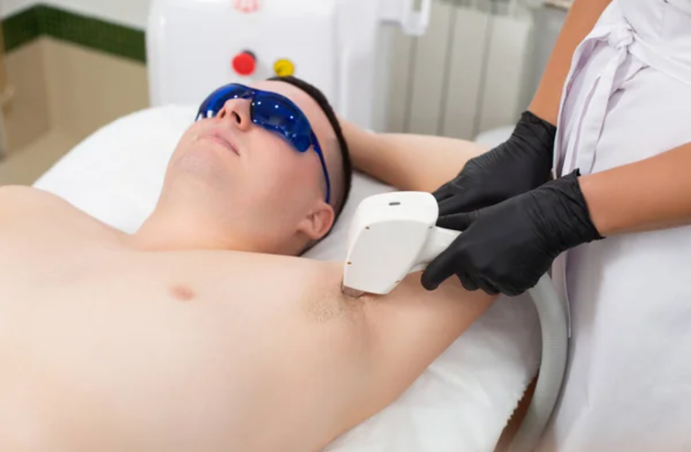 Body Laser Hair Removal (1)