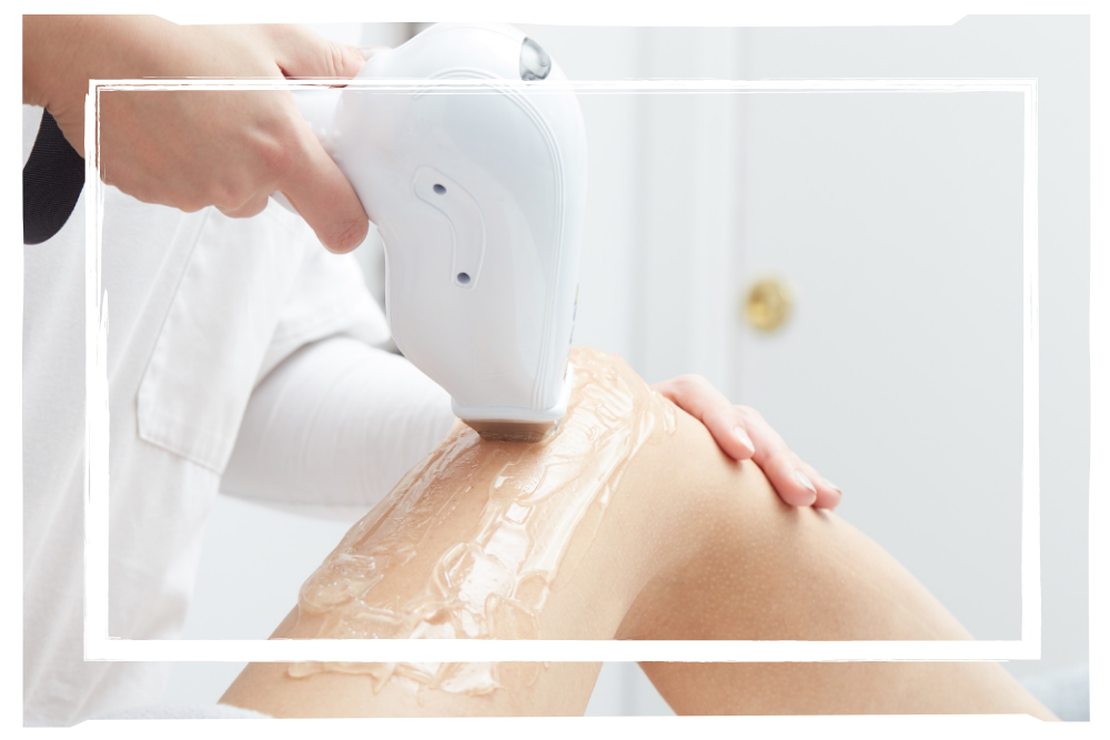 Laser Hair Removal Tech License Training Class