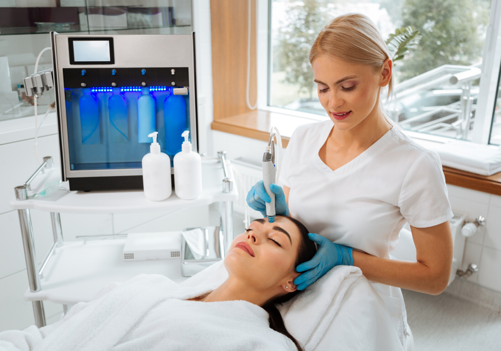 Electrolysis