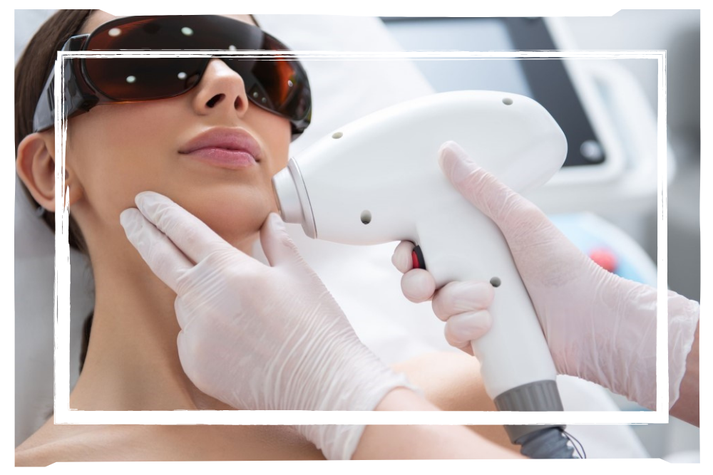 Laser Hair Removal Training Class