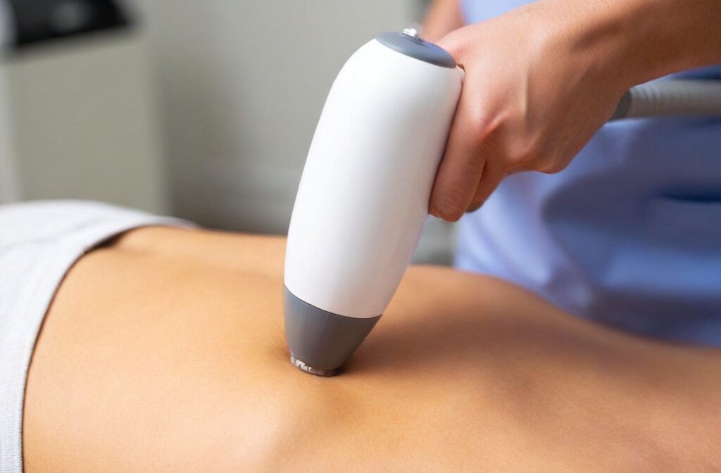 Skin Tag Removal