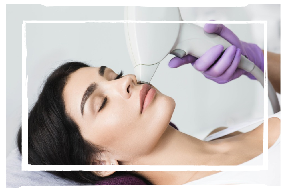 All-Inclusive Professional Laser Hair Removal Training Class + Exam
