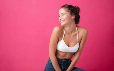 The Most Common Places for Hair Removal