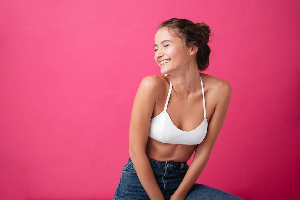 The Most Common Places for Hair Removal