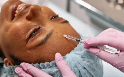 4 Aesthetic Services Your Local Med Spa May Offer